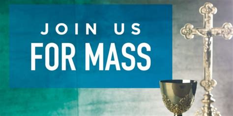 monastery of transfiguration mass schedule
